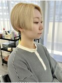 【Owll】石田学史ハンサムショート20代30代40代ツーブロック