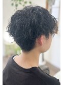 ソフトツイストスパイラル