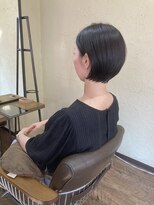 アルーム 葛西(a Room)&nbsp;簡単スタイリングヘア