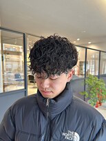 ノイ(noi)&nbsp;スペインカール