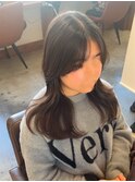 お出かけ前に30分で可愛く！コテ巻きくびれヘアセット
