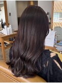 【立町メアリーバイメリー】☆こっくりブラウン☆