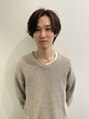 ラヴィズム 長岡店(LUVISM) 坂口祥貴 【長岡】