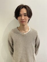 ラヴィズム 長岡店(LUVISM) 坂口祥貴 【長岡】