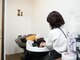 ラル ヘアデザイン(ral hair design)の写真/ハイキャリアスタイリスト在籍！女性同士だから髪の悩みも話しやすい♪お手入れ簡単なスタイルをご提案☆