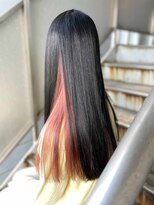 20代以降にオススメ本物のダメージレス髪質改善トリートメント