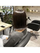 エイト 北千住店(EIGHT)&nbsp;透明感カラー