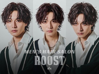 ルーストデラックス 京都河原町三条(ROOST dx)の写真