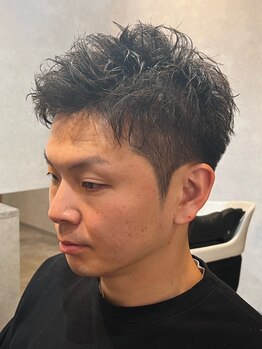 リルーム(Re room)の写真/【大通駅徒歩4分】ON/OFFどちらも対応できるスタイル提案いたします＊