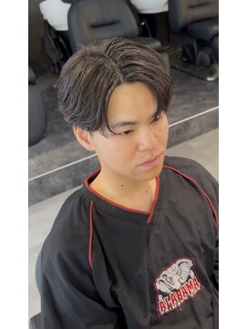 エクシア 西宮北口(EXCIA) フェザーショート