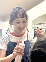 カルチャークラブ&nbsp;西川 奈央