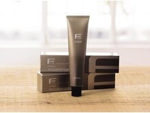 ヘアメンテ(Hairmainte)の雰囲気（色持ちと毛髪ケアに徹底的にこだわった技術・製品で美髪体験☆）