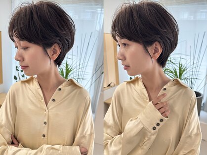 リブレ(RE:BRE)の写真