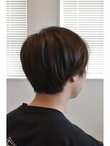 ヘアーズ マツシタ(Hairs MATUSITA)&nbsp;スタイル