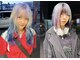 エンブリーチ バイ タグ 樟葉(enn. bleach by t.a.g)の写真