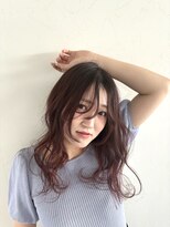 タブーオー(TABOO.O) ふわっとエアリー