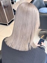 ナンブスカイ(nambu-SKY)&nbsp;ホワイトグレージュ