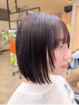 アットアール(@R)&nbsp;ボブ