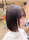 ボブ