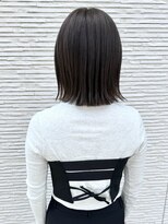 フラテロ(fratello)&nbsp;【fratello】鈴木担当《パツッとBOB》