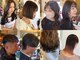 イル(IrU)の写真/【毎朝楽ちん♪】骨格や髪質に合わせたカットで、扱いやすく再現性の高いスタイルをご提案します☆