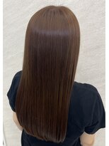 プルクラ ギンザ(Pulchra GINZA)&nbsp;◇髪質改善オーガニックシルクカラー◇