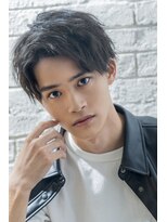 アジールヘア 池袋東口店(agir hair)&nbsp;メンズメイク/フルメイク/ヘアセット/ヘアメイク/メイク/池袋