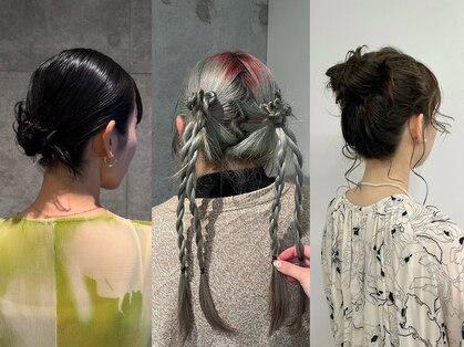 ウミ(Umi)の写真