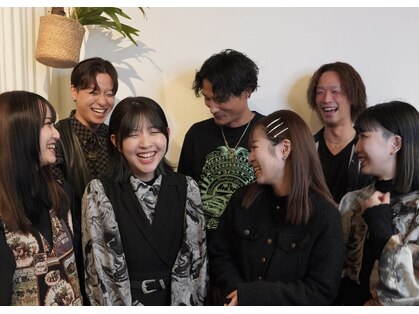 アイズム(I’sm)の写真