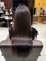 フォルテ 藤枝エピ店&nbsp;髪質改善パールプラチナトリートメント