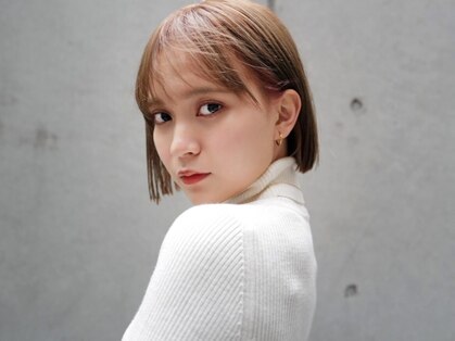 セシルヘアー 京都駅前4号店(Cecil hair)の写真