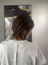 シカマ(SIKAMA) くびれスタイル