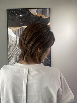 シカマ(SIKAMA) くびれスタイル