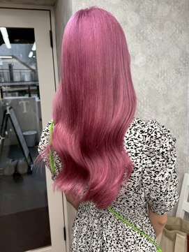 ジュノヘアージャパン 表参道(JUNO HAIR JAPAN) 黒髪/クラゲヘアー/オリーブグレー/小顔/ココアベージュ/渋谷