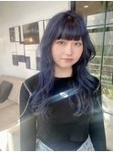 韓国レイヤー/くびれレイヤー/顔周りレイヤー/万代/新潟駅前