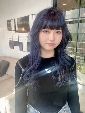 リムレス(LIMLESS) 韓国レイヤー/くびれレイヤー/顔周りレイヤー/万代/新潟駅前