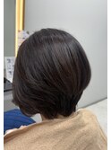 くびれショート