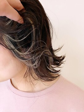 蔦 inner hilight medium.