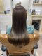 ヘアーサロンゴトウの写真/うるツヤ髪を本気で叶えるなら―髪質改善のプロがマンツーマンで向き合う。内部から輝く理想の美髪へ◎