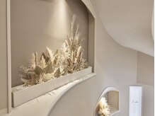 フィーカ(fika)の雰囲気(店内はリラックスして過ごせる落ち着いた空間になっています☆)