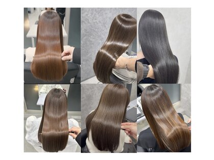 フォレスト 流山おおたかの森(Forest.)の写真