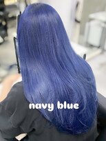 ジィルム(XELM) 韓国レイヤーカット/ブリーチ/レイヤーカット/ハッシュカット