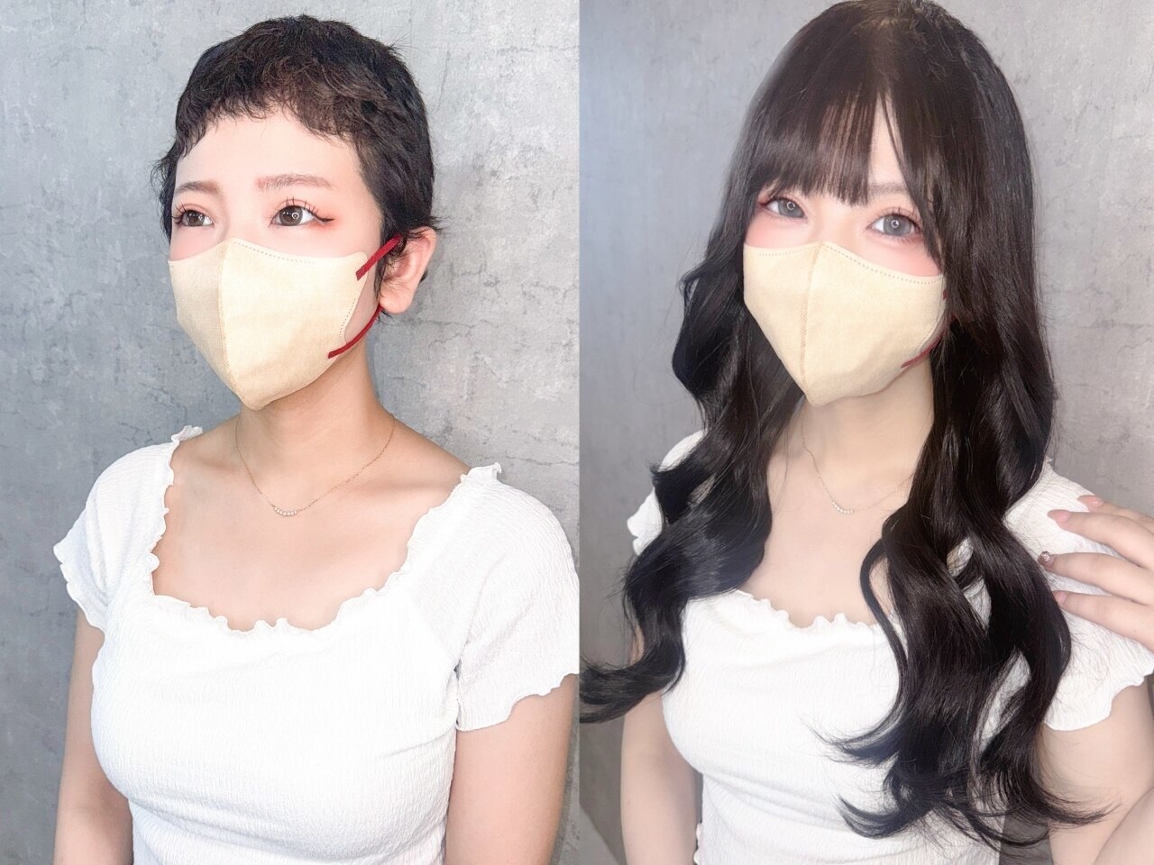 グリス(GRIZZ)｜ホットペッパービューティー