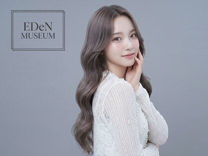 エデン(EDEN)の写真