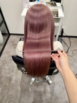 ミカシータ(micasita)&nbsp;ピンクベージュ