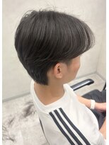 キートス(Kiitos)&nbsp;【垢抜け韓国ヘア◎】