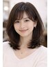 大学生限定 カット 4400円