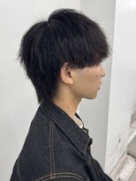 フロー 柏店 92(FLOW)&nbsp;マッシュウルフ