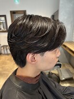 グリット(GRIT)&nbsp;ニュアンスパーマ