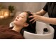 カーサ キッチン(KITCHEN)の写真/HOT PEPPER Beauty AWARD 2025 BEST SALON SILVER Prize受賞◇予約殺到のKITCHENのヘッドスパが大注目!